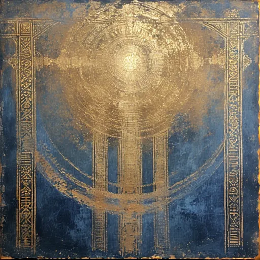 Varlaam name illustration