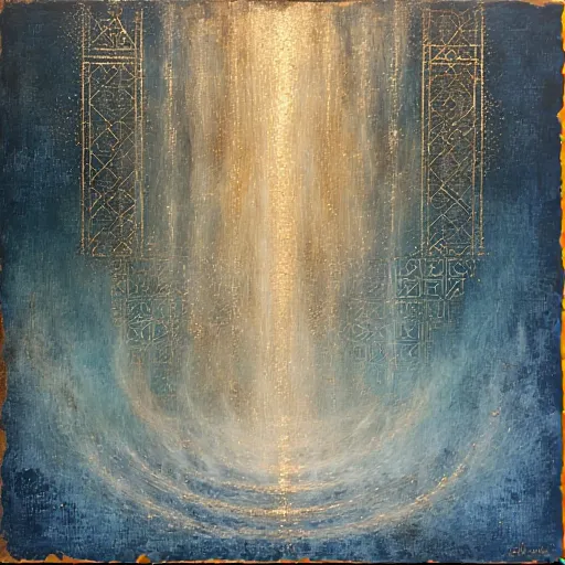 Varsha name illustration