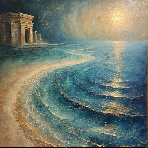 Varuna name illustration