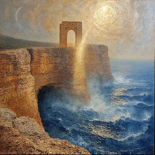 Vasco name illustration