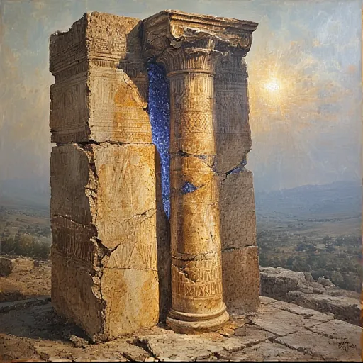 Vasileios name illustration