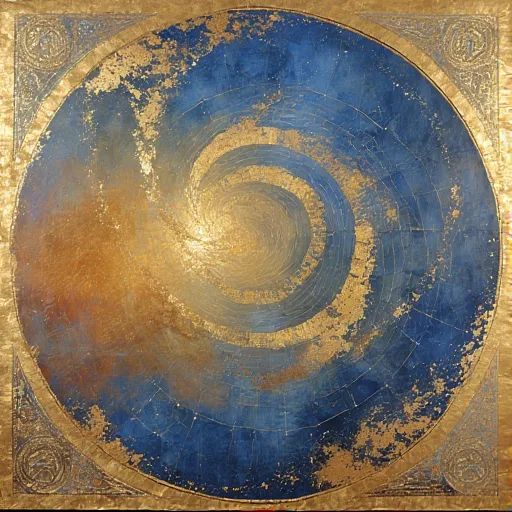 Vasilica name illustration