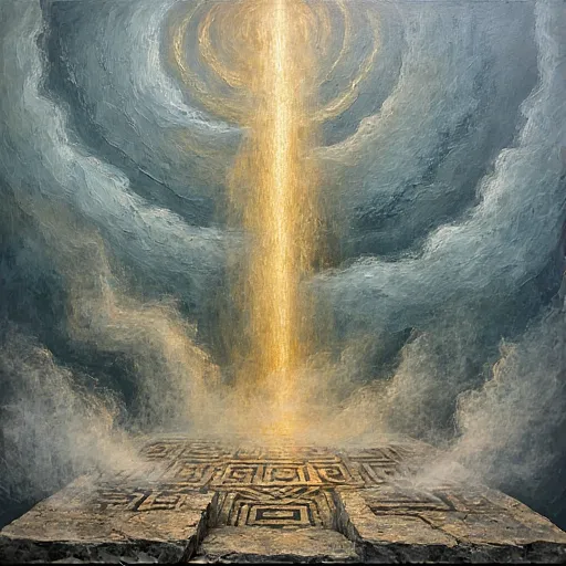 Vasilijus name illustration