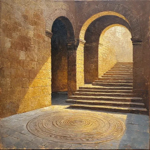 Vasilka name illustration