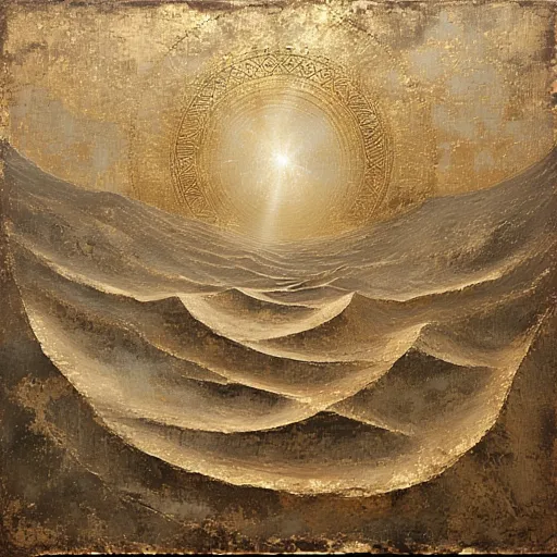 Vasudha name illustration