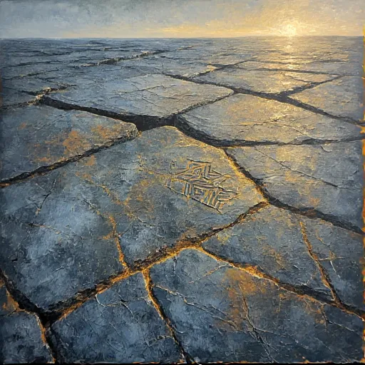 Vaughn name illustration