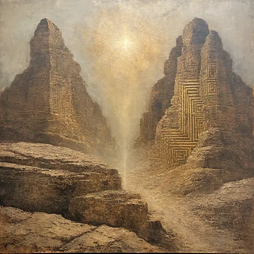 Vazha name illustration