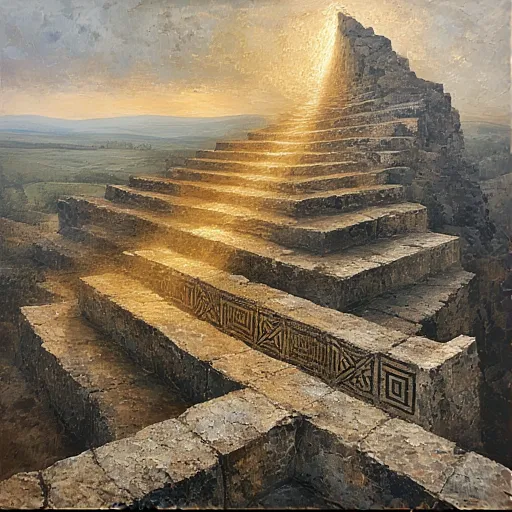 Veaceslav name illustration