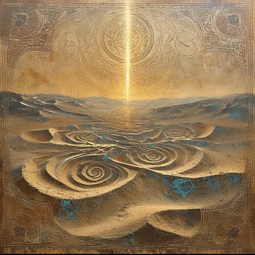 Vedat name illustration