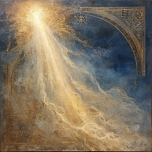 Vega name illustration