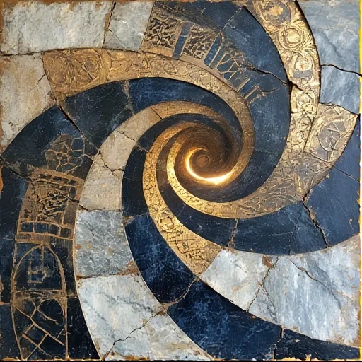 Veit name illustration