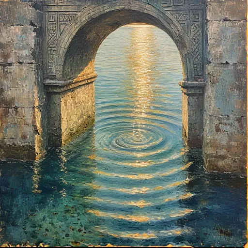 Velimir name illustration