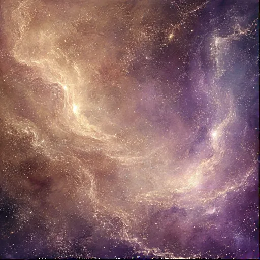 Venus name illustration