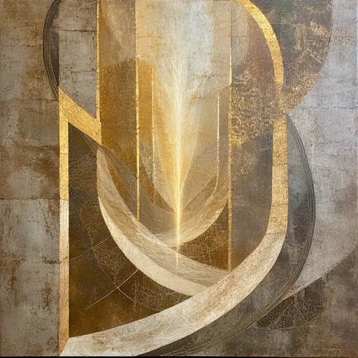 Verónica name illustration