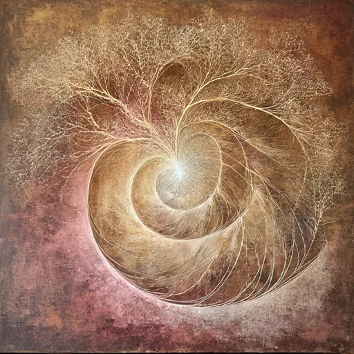 Vered name illustration