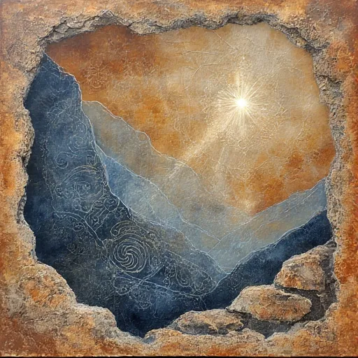 Veriko name illustration