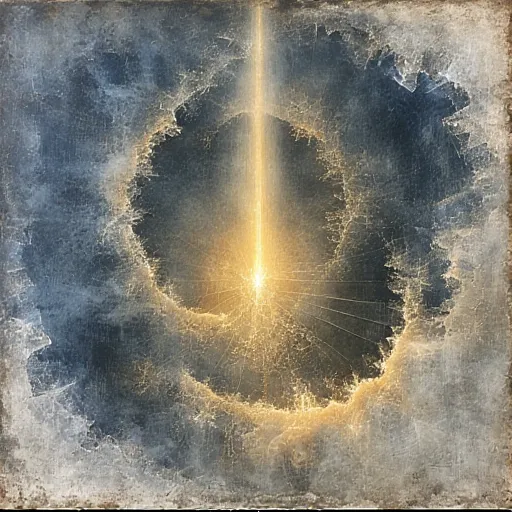 Verity name illustration