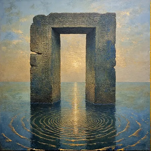 Vern name illustration