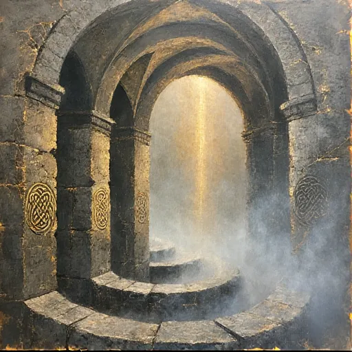 Vernon name illustration