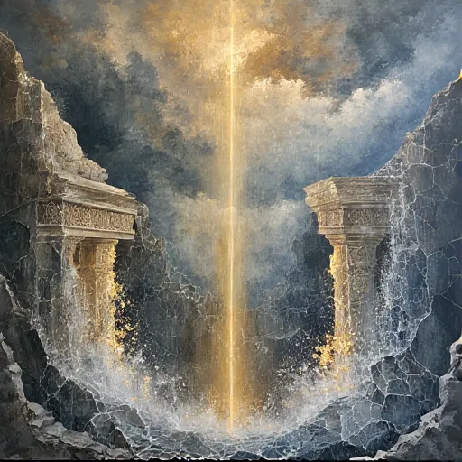 Veronica name illustration