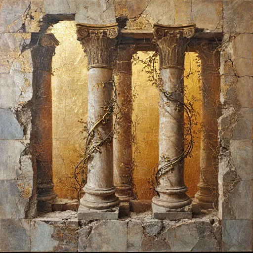 Vespasiano name illustration