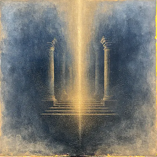 Vesper name illustration