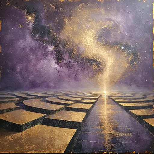 Vespera name illustration