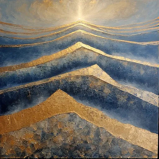 Vibeke name illustration