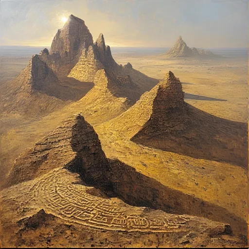 Vibius name illustration