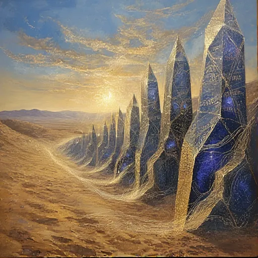 Vicenta name illustration