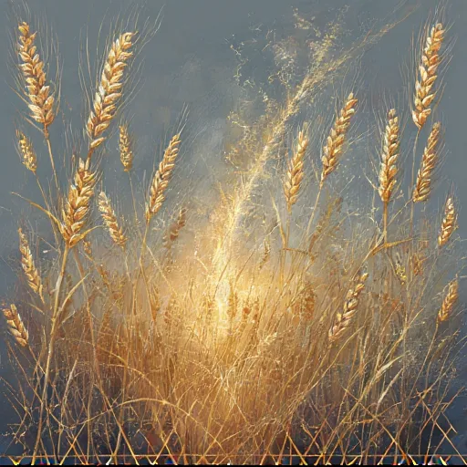 Vicky name illustration