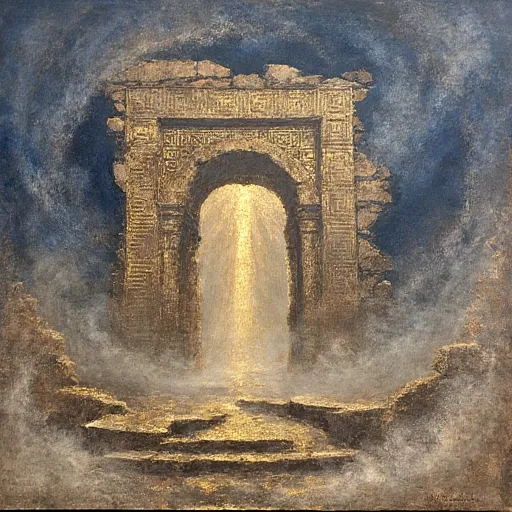 Victor name illustration