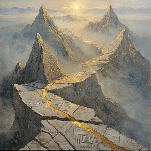 Victoria name illustration