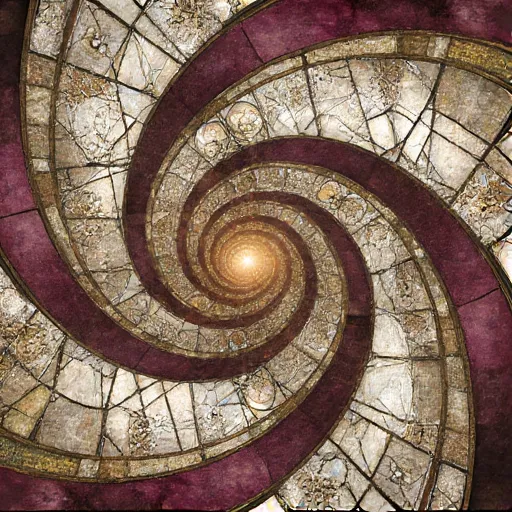 Victoriana name illustration