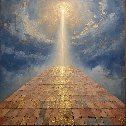 Victorin name illustration