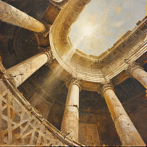 Victorius name illustration