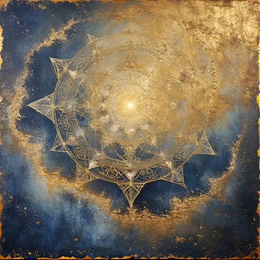 Vidya name illustration