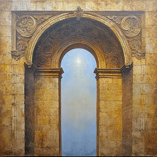 Vienne name illustration