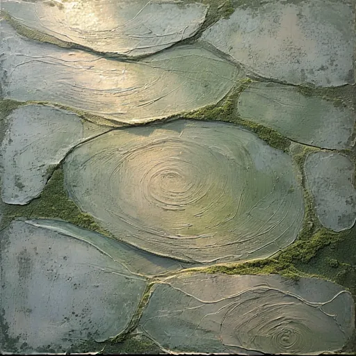 Vieno name illustration