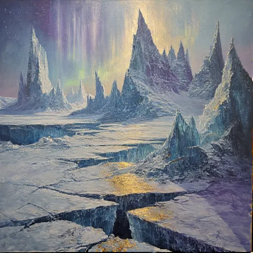 Vigdis name illustration