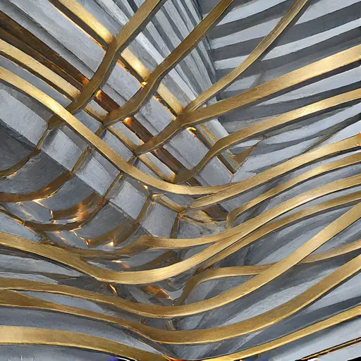 Vija name illustration