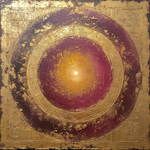 Vijaya name illustration