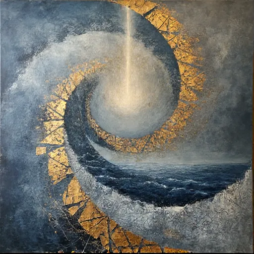 Viking name illustration