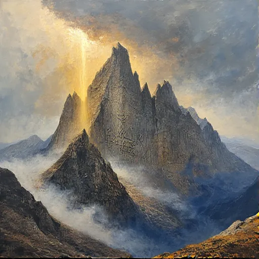 Viktor name illustration