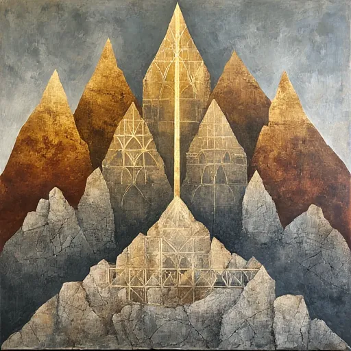 Vilém name illustration