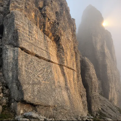 Vilho name illustration