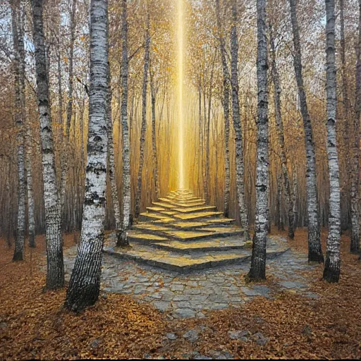 Vilis name illustration