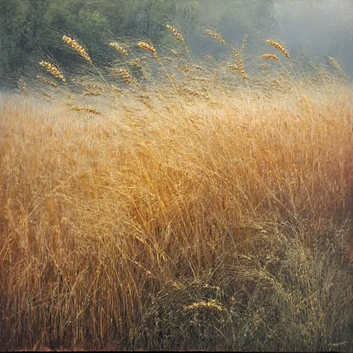 Viljo name illustration