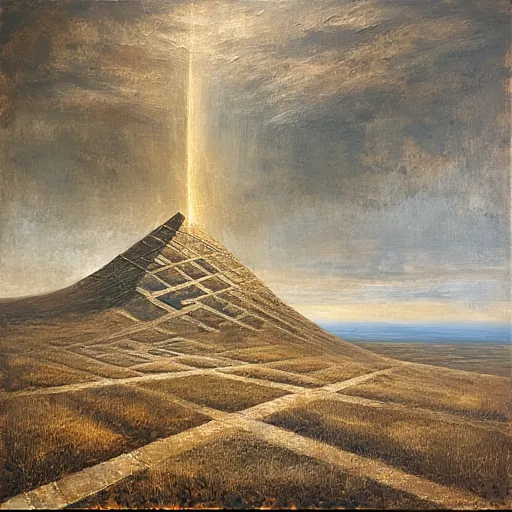 Ville name illustration