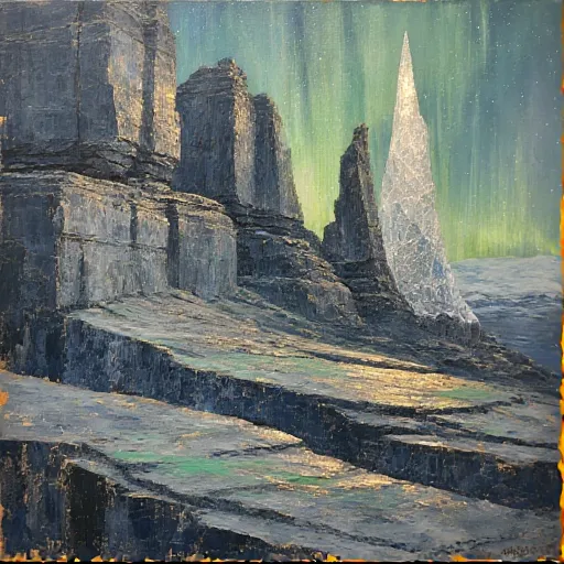 Villum name illustration